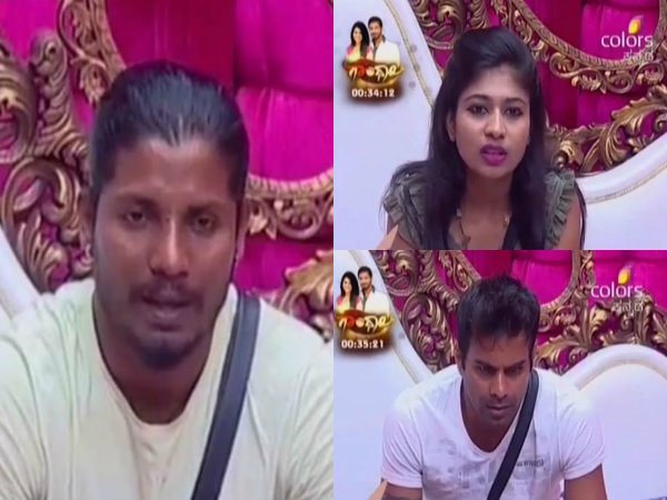 ಕಿಟ್ಟಿ ವೋಟ್ ಮಾಡಿದ್ದು?