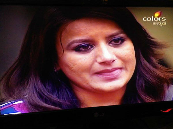 ಹುಡುಗರ ಕಂಡ್ರೆ ಭಯ ಅಂತ ಅಂದೇ ಹೇಳಿದ್ದ ಪೂಜಾ ಗಾಂಧಿ ಹುಡುಗರ ಕಂಡ್ರೆ ಭಯ ಅಂತ ಅಂದೇ ಹೇಳಿದ್ದ ಪೂಜಾ ಗಾಂಧಿ