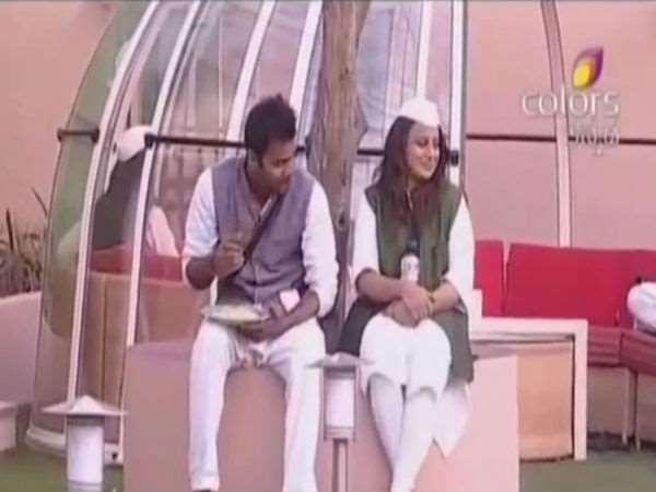 ಸಂಬಂಧದ ಕಥೆ ಏನು ಅಂತ ಕೇಳಿದವರೂ ಅವರೇ.! ಸಂಬಂಧದ ಕಥೆ ಏನು ಅಂತ ಕೇಳಿದವರೂ ಅವರೇ.!