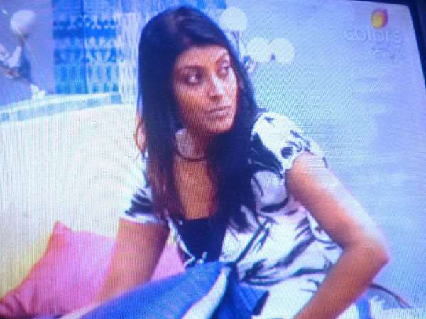 ನೇತ್ರಗೆ ಸಿಡುಕಿದ ಮಿತ್ರ