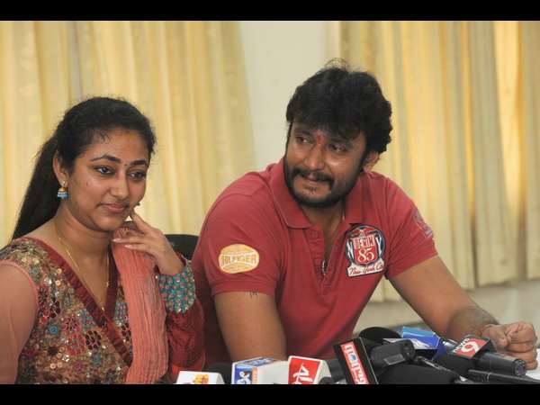 ಇದೇ ವಿಚಾರಕ್ಕೆ ಡೈವೋರ್ಸ್?