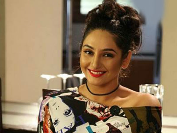 ಚೇಂಬರ್ ನಲ್ಲಿ ಕಂಪ್ಲೇಂಟ್ ಆಗಿತ್ತು