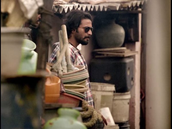 ಮಂಗಳಮುಖಿಯ ಶವಕ್ಕಾಗಿ ಹುಡುಕಾಟ