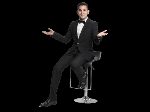 'Neevu Bhale Kiladi' a new reality show in Suvarna Channel