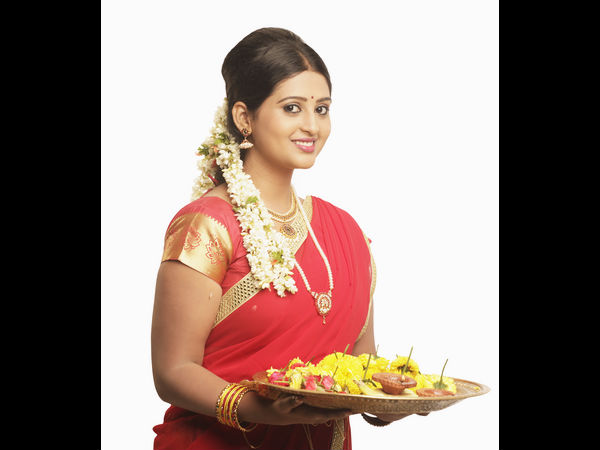 Suvarna launches new fiction show 'Durga'