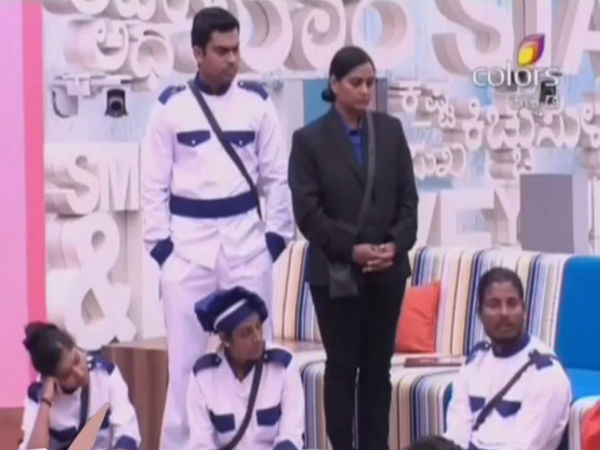 ತಂಡದಲ್ಲಿ ಯಾರ್ಯಾರು?