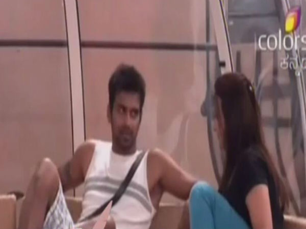 ಓವರ್ ಡ್ರಾಮಾ ಮಾಡಿದ್ರಾ ಶ್ರುತಿ?