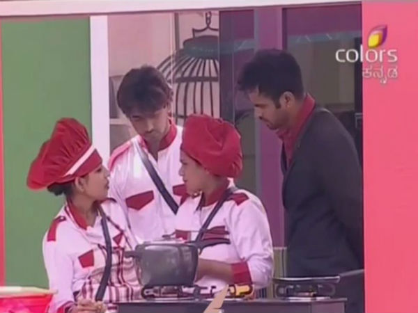 ಅದೇ ಅಯ್ಯಪ್ಪ, ಚಂದನ್, ಭಾವನಾ ಬಗ್ಗೆ ಬೇಸರವಾಗಿತ್ತು