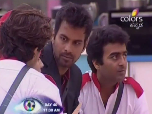 ಅಯ್ಯಪ್ಪ ಖುಷಿ ಯಾಕ್ ಕೇಳ್ತೀರಾ?