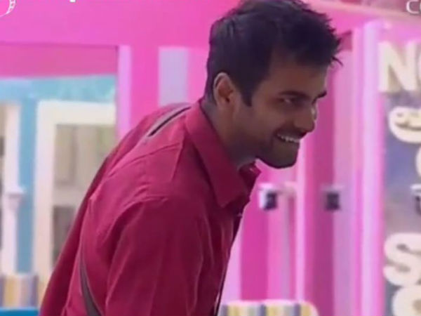 ಅಯ್ಯಪ್ಪ ಪ್ರತಿಕ್ರಿಯೆ ಹೇಗಿತ್ತು?