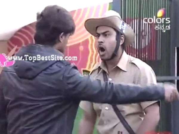 ರೊಚ್ಚಿಗೆದ್ದ ರೆಹಮಾನ್