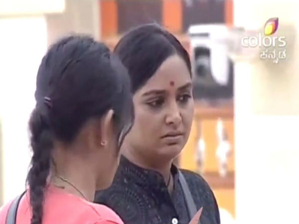 ಕಳ್ಳ-ಪೊಲೀಸ್ ಟಾಸ್ಕ್ ನಲ್ಲಿ ಮಾತಿನ ಸಮರ