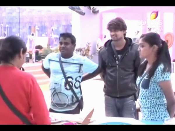 ಮಿತ್ರ ಮೇಲೆ 'ಕಳ್ಳ' ಚಂದನ್ ಆರೋಪ