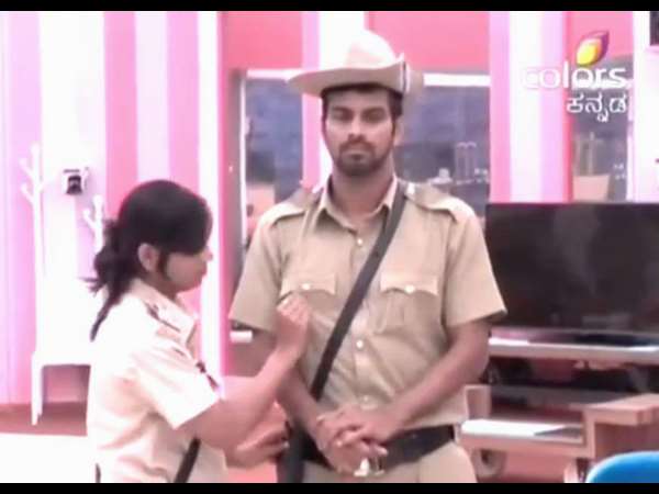 ಅಯ್ಯಪ್ಪ ಸಂಕಟ