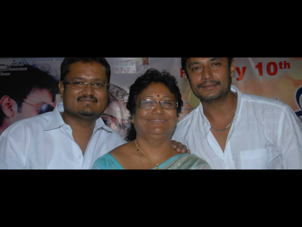 Property controversy: Chamaraja Naidu given complaint against Meena Thoogudeepa Property controversy: Chamaraja Naidu given complaint against Meena Thoogudeepa