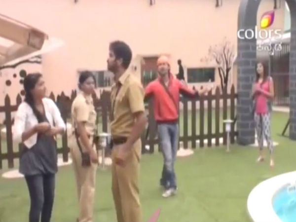 ಚಂದನ್ ಮಾಡಿದ ಗಂಭೀರ ಆರೋಪ!