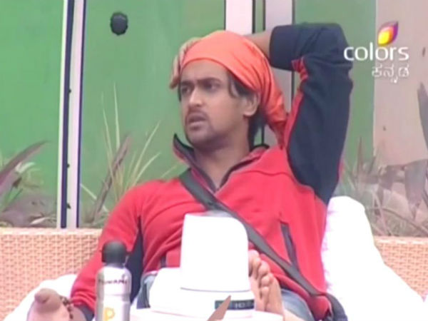 ಚಂದನ್ ಸಮರ್ಥನೆ ಏನು?