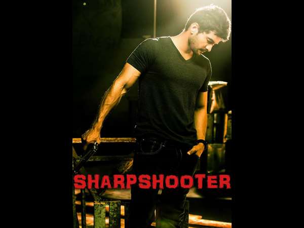 ಎಲ್ಲದಕ್ಕೂ ದಿಗಂತ್ ಟಾರ್ಗೆಟ್