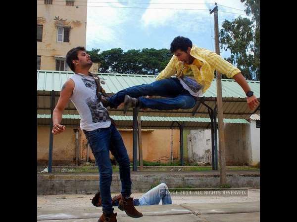  ದಿಗಂತ್ ನಟನೆ ಹೇಗಿದೆ?