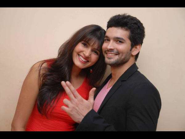 ನಟಿ ಸಂಗೀತಾ ಚೌವ್ಹಾಣ್ ನಟನೆ ಪ್ರೇಕ್ಷಕರಿಗೆ ಒಪ್ಪಿಗೆಯೇ?