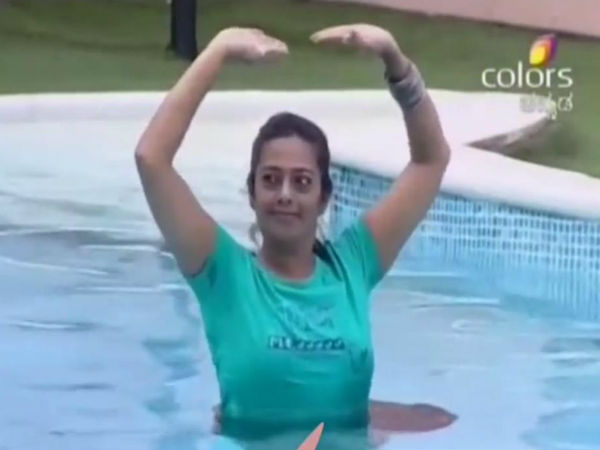 ಸುಷ್ಮಾ ವೀರ್ ಗೆ ಸಿಕ್ಕ ಚಾಲೆಂಜ್ ಏನು?