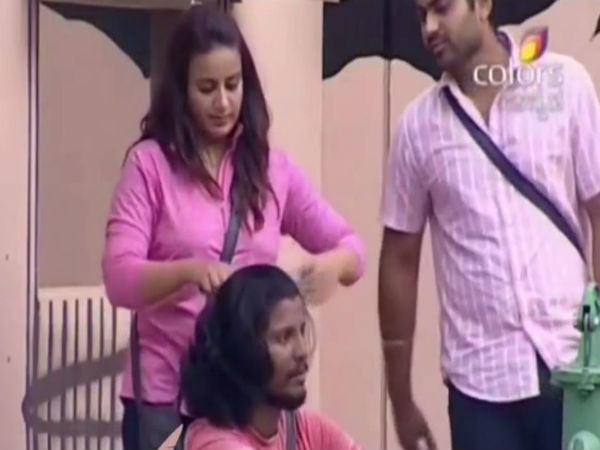 ರೊಚ್ಚಿಗೆದ್ದ ಕಿಟ್ಟಿ