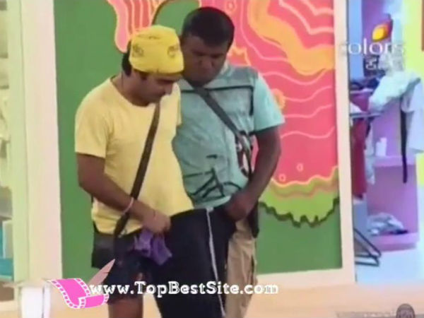 ಆನಂದ್ ಗೆ ಸಿಕ್ಕ ಸವಾಲು