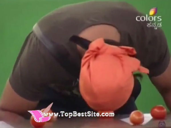 ಚಿತ್ರಾನ್ನ ಚಂದನ್