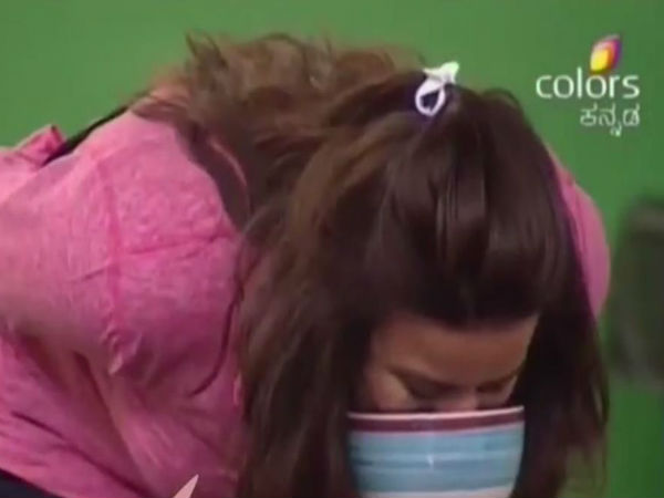 ಪೂಜಾ ಗಾಂಧಿ ಪಾಡು!