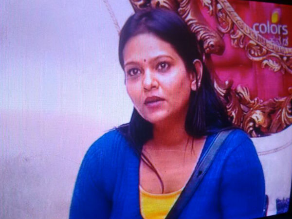 ಮನೆ ಕ್ಯಾಪ್ಟನ್ ಆದ ಭಾವನಾ