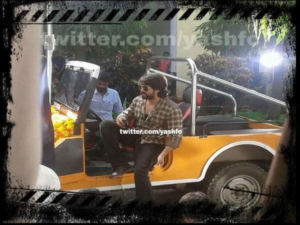 ಐ ಕಾಂಟ್ ವೇಟ್ ಬೇಬಿ