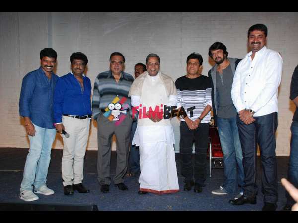 Will Tamil Actor Kamal Hassan Star in Prem's 'Kali'