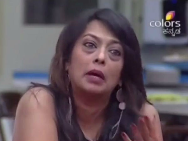 ಸುಷ್ಮಾ ವೀರ್ ತಿರುಗೇಟು