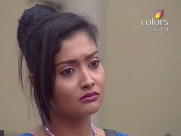 ಕೃತಿಕಾ ಏನಂತಾರೆ?