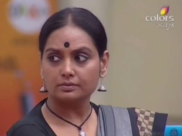 ಶ್ರುತಿ ಕೊಟ್ಟ ಪ್ರತಿಕ್ರಿಯೆ