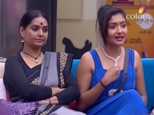 ಶ್ರುತಿ ಉತ್ತರ 