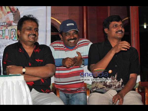 ಜಯಣ್ಣ-ಭೋಗೇಂದ್ರ ಪಾಲಿಗೆ 'ಮಾಸ್ಟರ್ ಪೀಸ್' ವಿತರಣೆ?