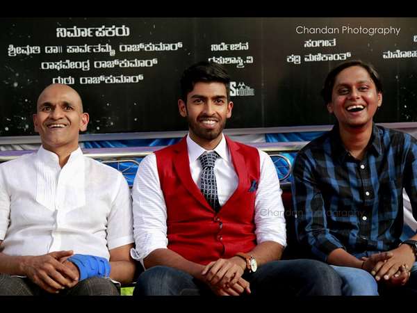 ಯುವ ನಿರ್ದೇಶಕ ರಘು ಶಾಸ್ತ್ರಿ