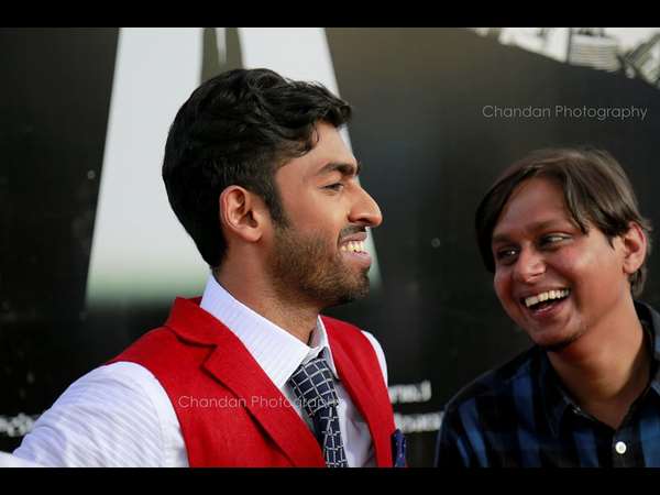 ಕನಸು ನನಸಾದ ಘಳಿಗೆ 