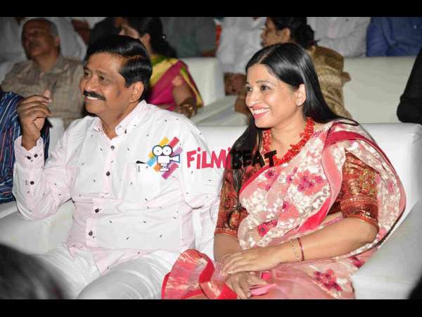 ಭಾವಿ ಅತ್ತೆ-ಮಾವ