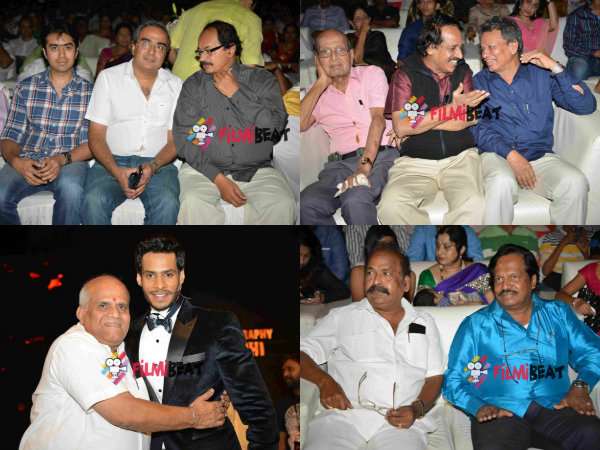 ತಾರೆಯರ ದಂಡು 