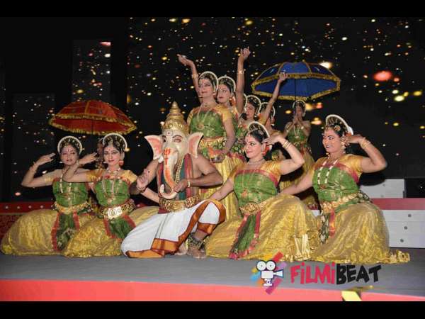  'ಜಾಗ್ವಾರ್'ಗೆ ಸಿಕ್ತು ಅದ್ದೂರಿ ಚಾಲನೆ!