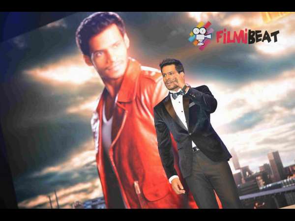 ವಿಡಿಯೋ ನಂತರ ಪ್ರತ್ಯಕ್ಷವಾದ ನಿಖಿಲ್