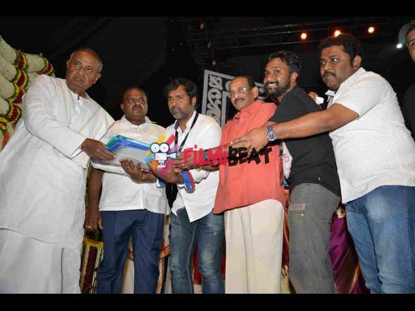 ರಾಜಮೌಳಿ ತಂದೆ ಕಥೆ