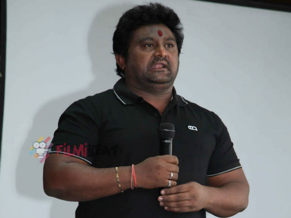 ನಟ ಕೋಮಲ್ ಹೇಳುವುದೇನು? ನಟ ಕೋಮಲ್ ಹೇಳುವುದೇನು?