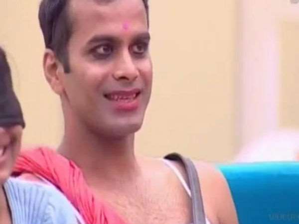 Bigg Boss Kannada 3 - Weird Punishment for Aiyappa Bigg Boss Kannada 3 - Weird Punishment for Aiyappa