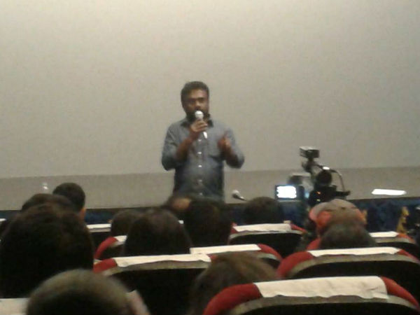 ವಿವಾದದಲ್ಲಿ 'ಕೆಂಡಸಂಪಿಗೆ'