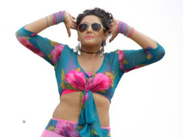 'ನಾಟಿಕೋಳಿ' ಕಿರಿಕ್