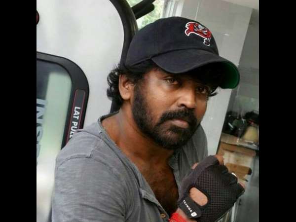 ನಾಗಶೇಖರ್ ಆಕ್ಷನ್-ಕಟ್