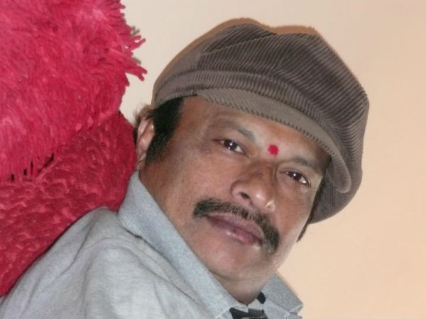 ಸಾಹಸ ನಿರ್ದೇಶಕ ನಂಜುಂಡಿ ನಾಗರಾಜ್